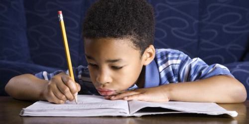 Black man reading opinion Thank for black man reading not